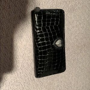 Brighton Wallet brand new never used